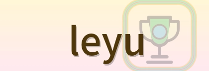 leyu Logo